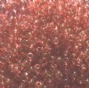 50g 6/0 Transparent Rose Wine